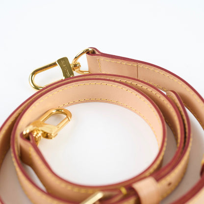 Louis Vuitton Adjustable Shoulder Strap VVN - photo 3