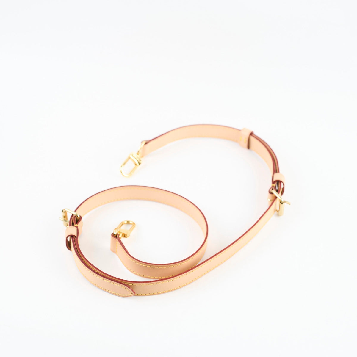Louis Vuitton Adjustable Shoulder Strap VVN - photo 4