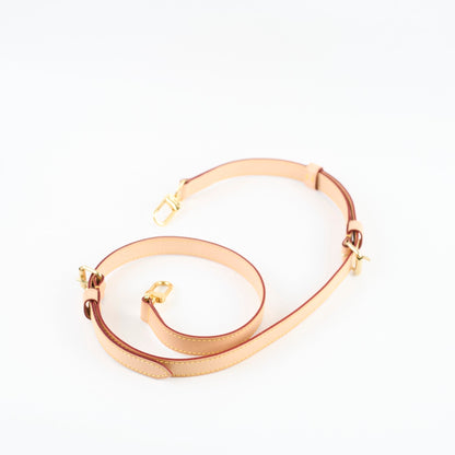 Louis Vuitton Adjustable Shoulder Strap VVN - photo 4