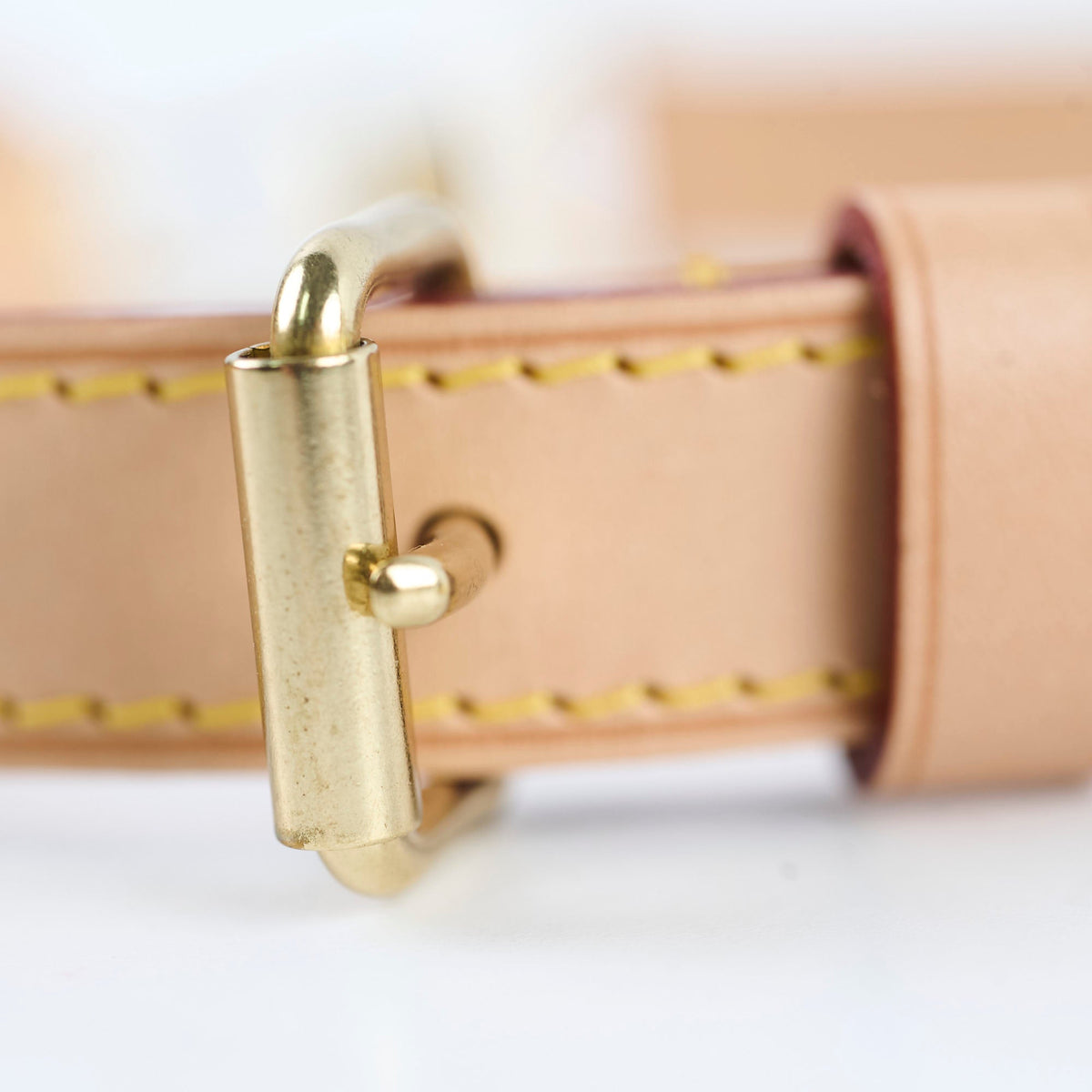 Louis Vuitton Adjustable Shoulder Strap VVN - photo 5