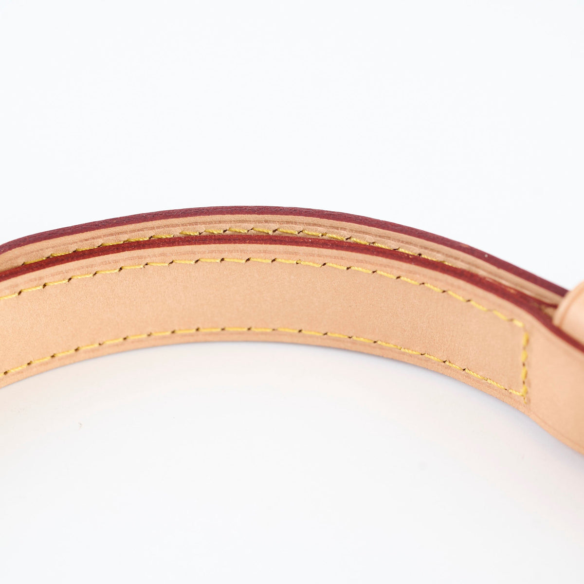 Louis Vuitton Adjustable Shoulder Strap VVN - photo 6