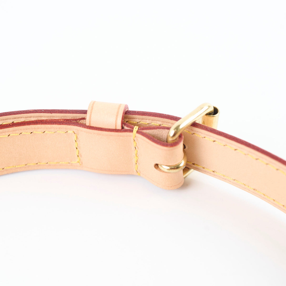 Louis Vuitton Adjustable Shoulder Strap VVN - photo 7