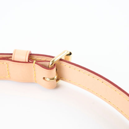 Louis Vuitton Adjustable Shoulder Strap VVN - photo 8