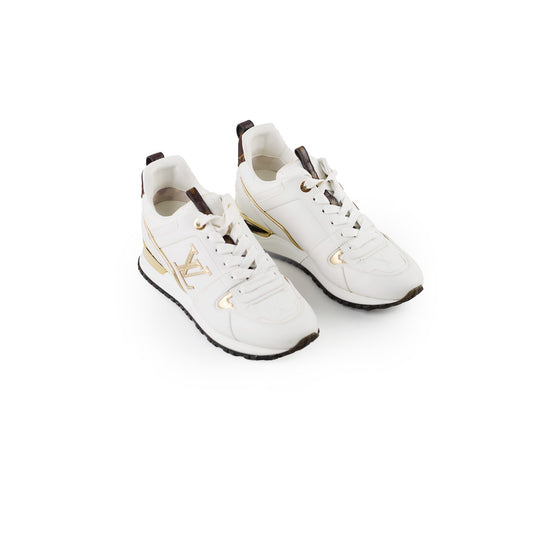 Louis Vuitton Run Away Sneakers Size 38 - photo 1