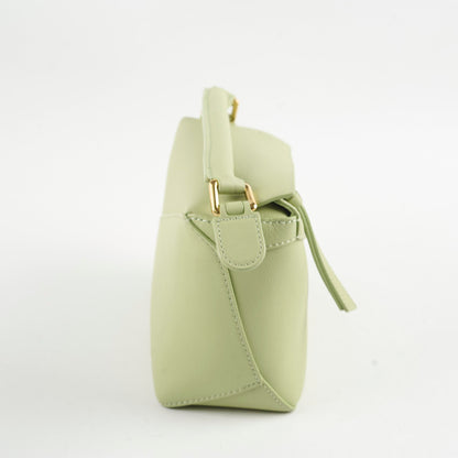 Loewe Puzzle Edge Mini Green - photo 3