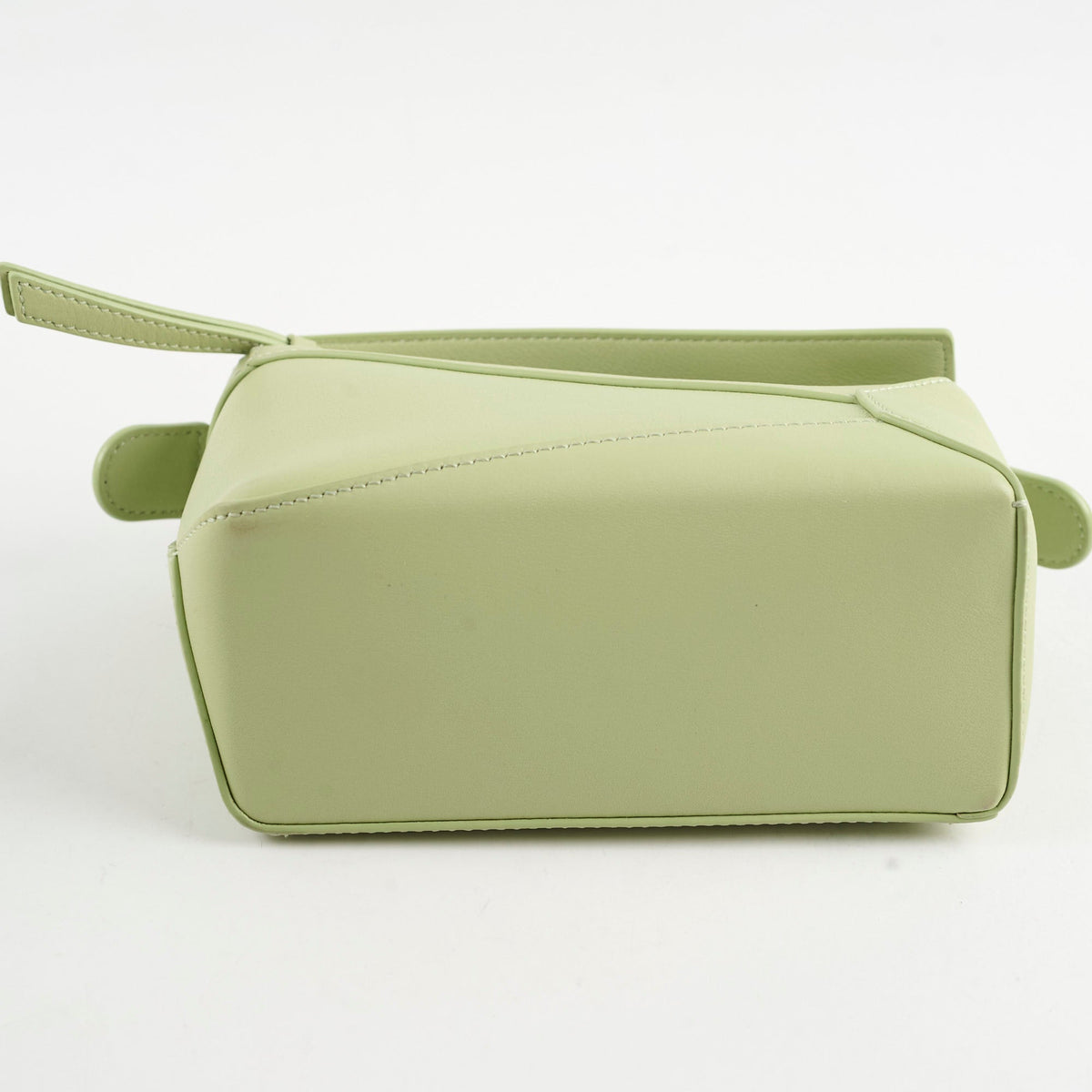 Loewe Puzzle Edge Mini Green - photo 4