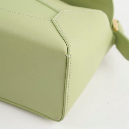 Loewe Puzzle Edge Mini Green - photo 10