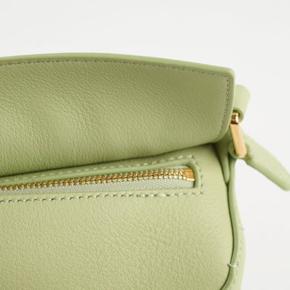 Loewe Puzzle Edge Mini Green - photo 6