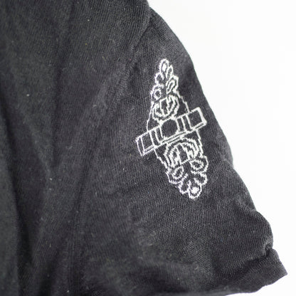 Hermes Pull Manches Courtes Top Size 36 - photo 4