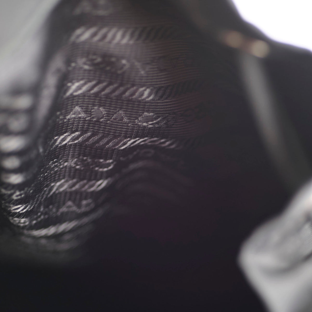 Prada Re-Nylon Medium Black Backpack - photo 6