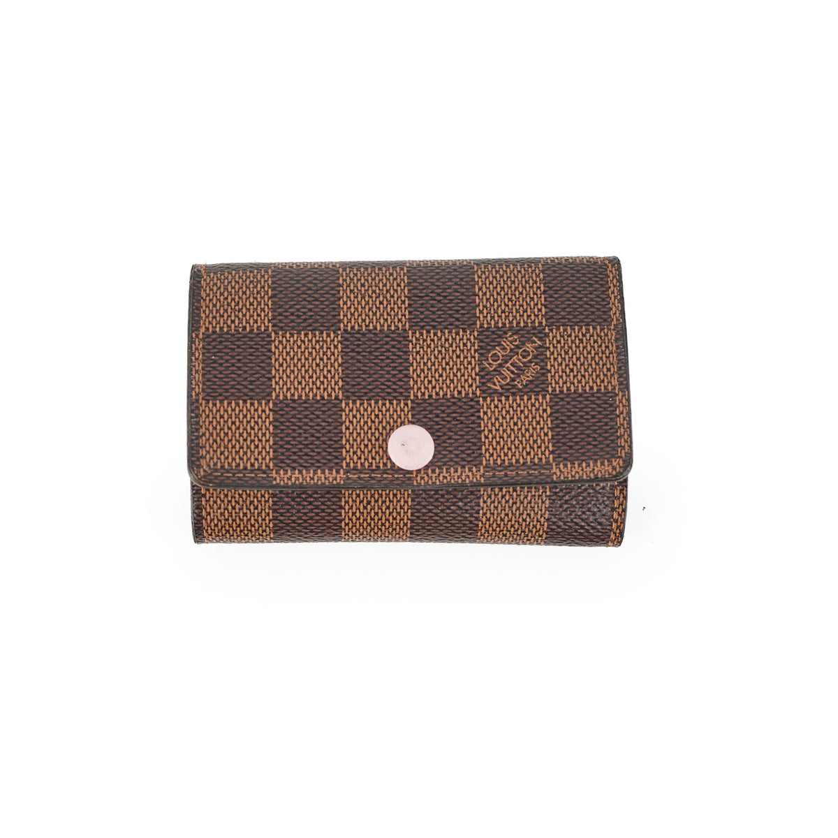 Louis Vuitton 6 Ring Key Holder Monogram - photo 1