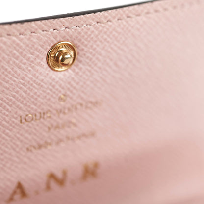 Louis Vuitton 6 Ring Key Holder Monogram - photo 6