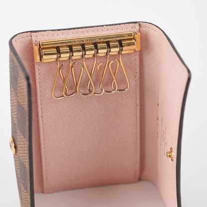 Louis Vuitton 6 Ring Key Holder Monogram - photo 5