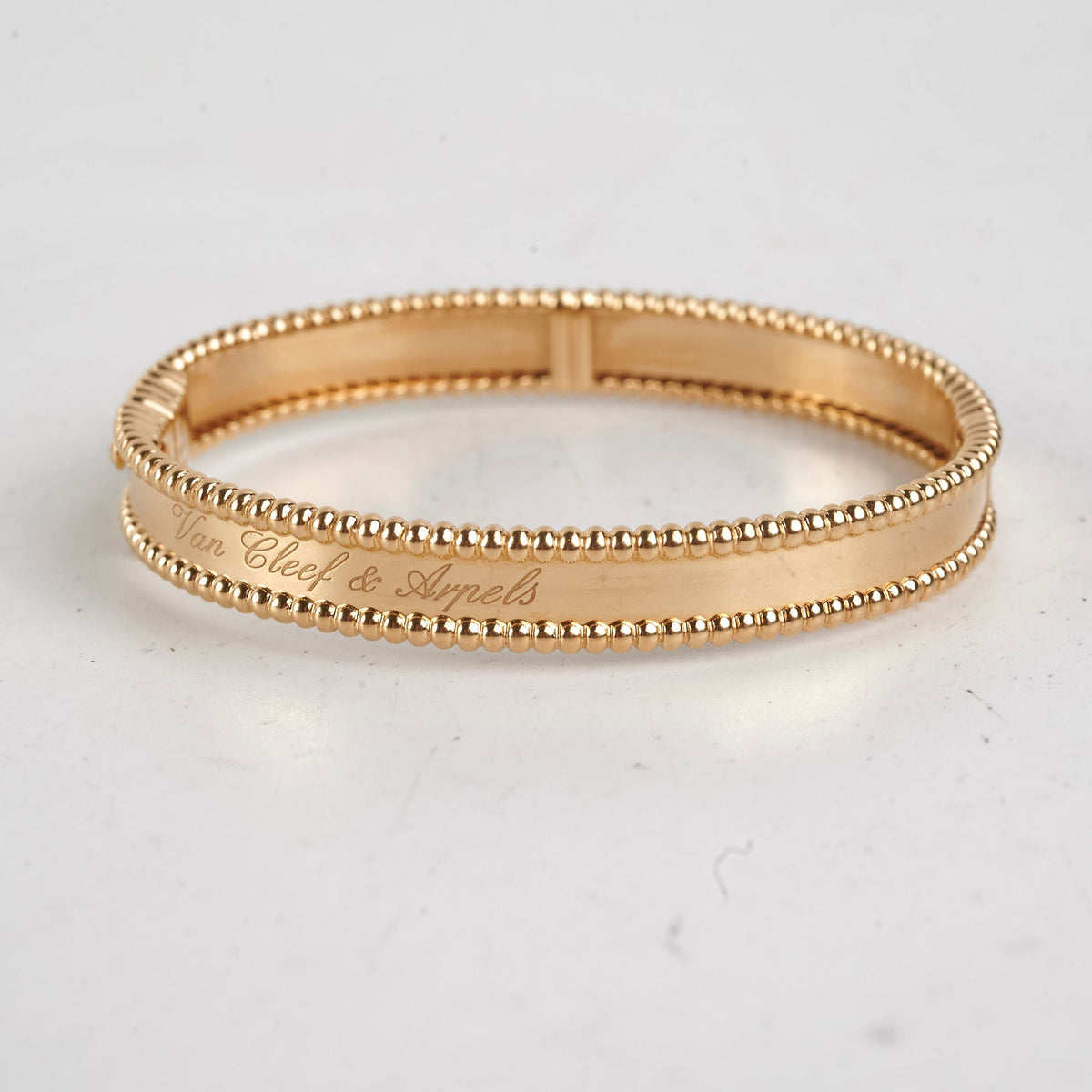 Van Cleef & Arpels Perlee Signature Bracelet Small Model - photo 3