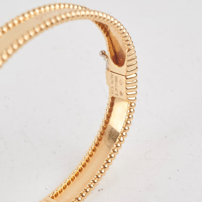 Van Cleef & Arpels Perlee Signature Bracelet Small Model - photo 4