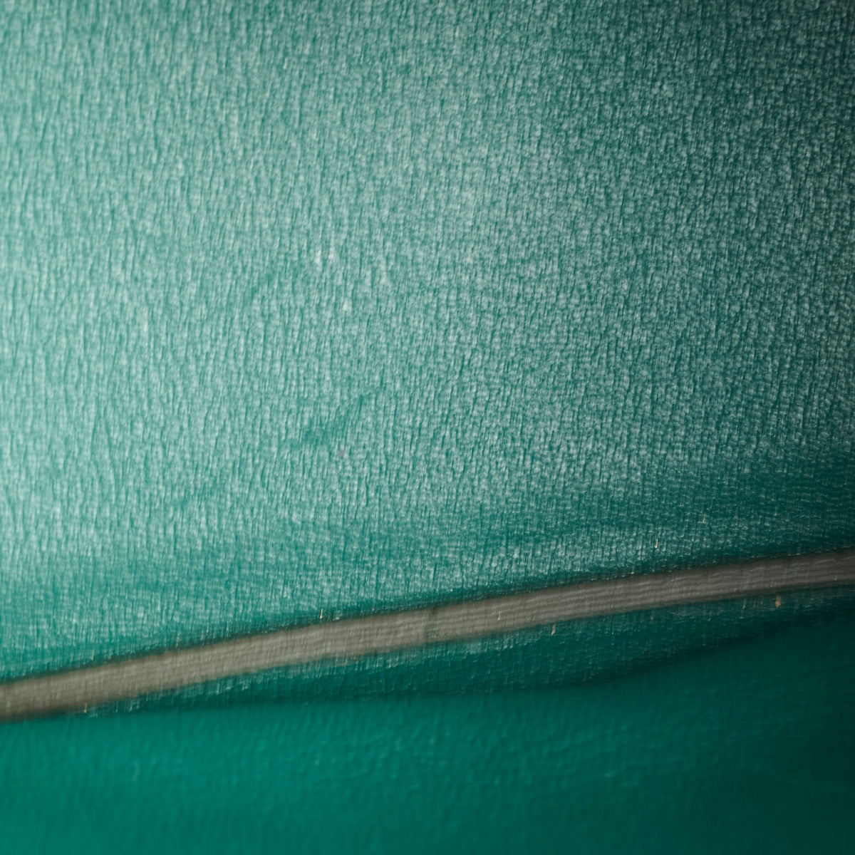 Hermes Birkin 25 Malachite C Stamp - photo 6