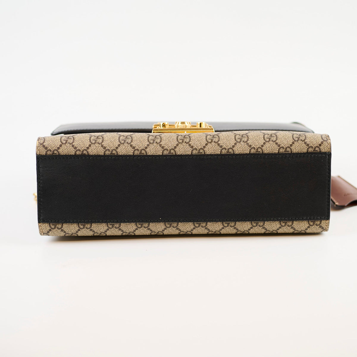 Gucci Padlock Medium Black - photo 4
