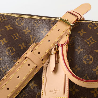 Louis Vuitton Keepall 45 Bandouliere Monogram - photo 6