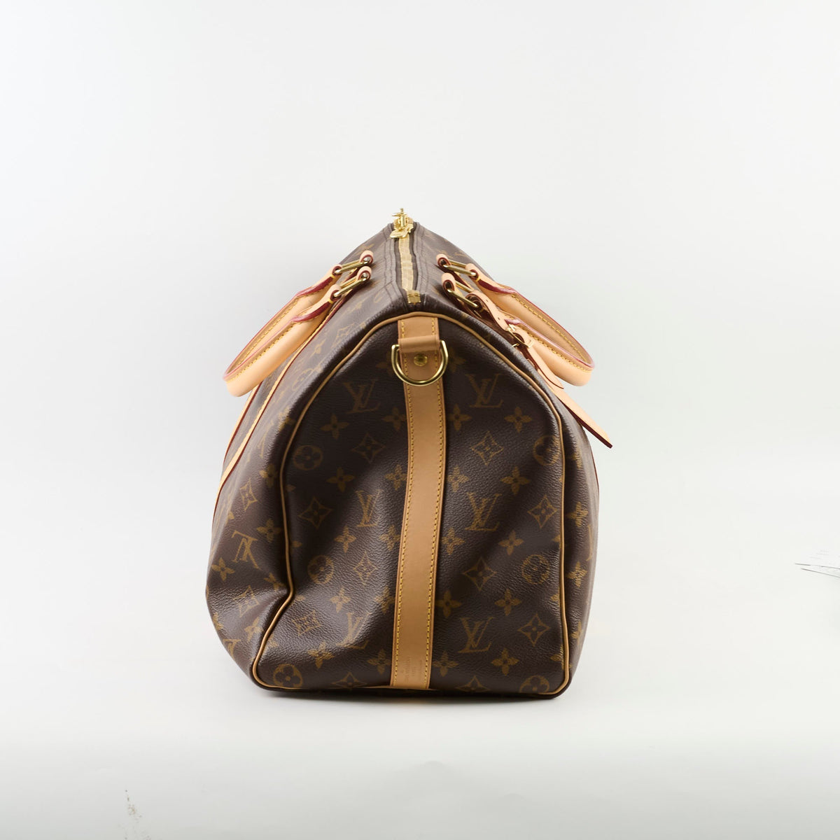 Louis Vuitton Keepall 45 Bandouliere Monogram - photo 3