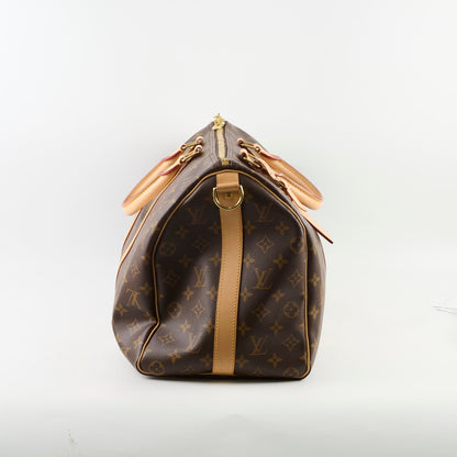 Louis Vuitton Keepall 45 Bandouliere Monogram - photo 3