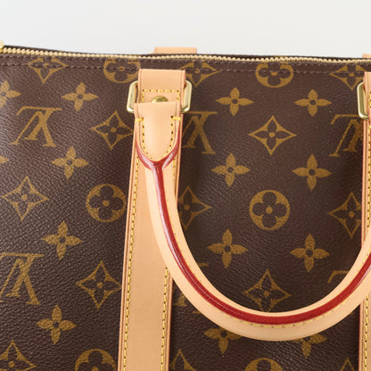 Louis Vuitton Keepall 45 Bandouliere Monogram - photo 8