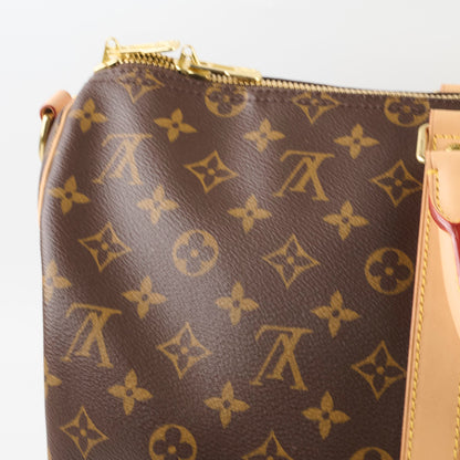 Louis Vuitton Keepall 45 Bandouliere Monogram - photo 9