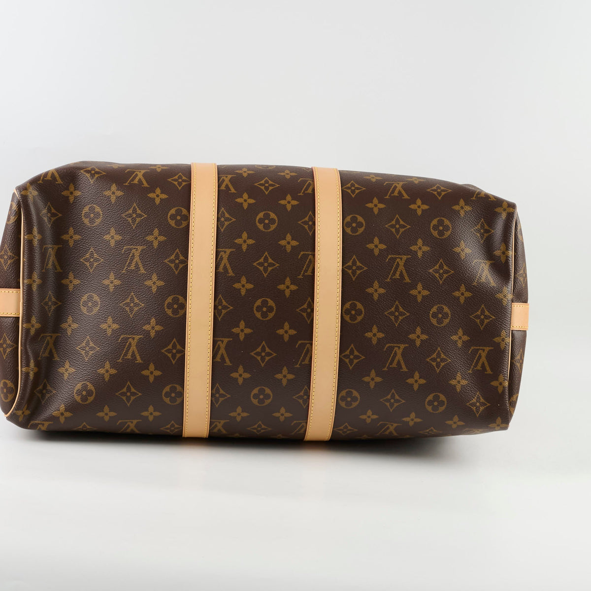 Louis Vuitton Keepall 45 Bandouliere Monogram - photo 4