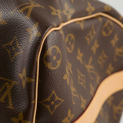 Louis Vuitton Keepall 45 Bandouliere Monogram - photo 17