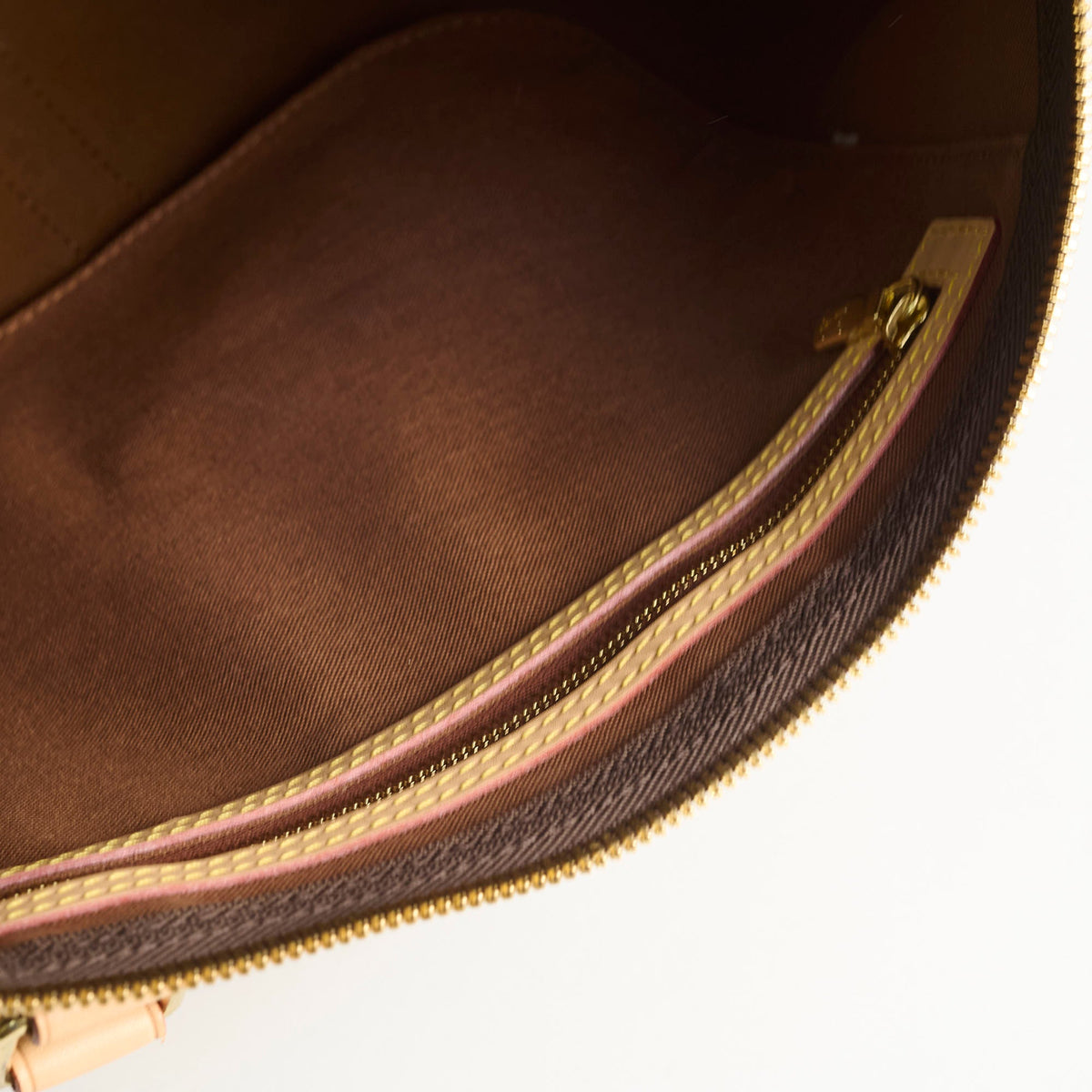 Louis Vuitton Keepall 45 Bandouliere Monogram - photo 12
