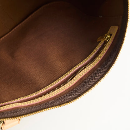 Louis Vuitton Keepall 45 Bandouliere Monogram - photo 12