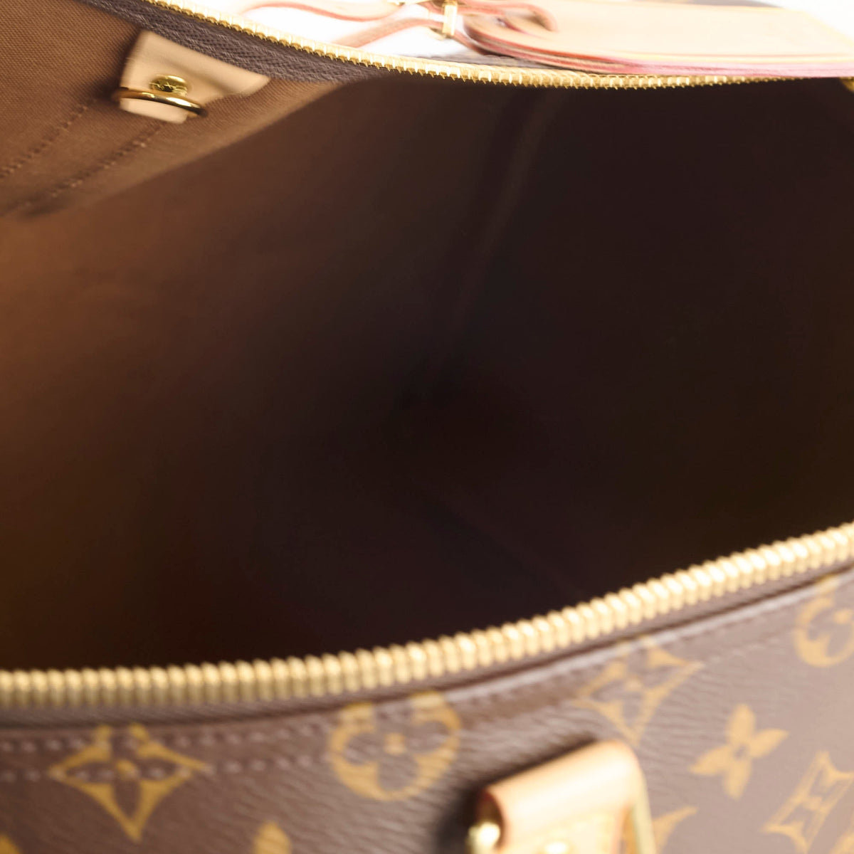 Louis Vuitton Keepall 45 Bandouliere Monogram - photo 15