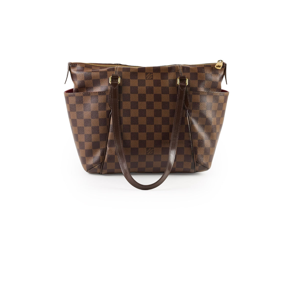 Louis Vuitton Totally PM Damier Ebene - photo 1