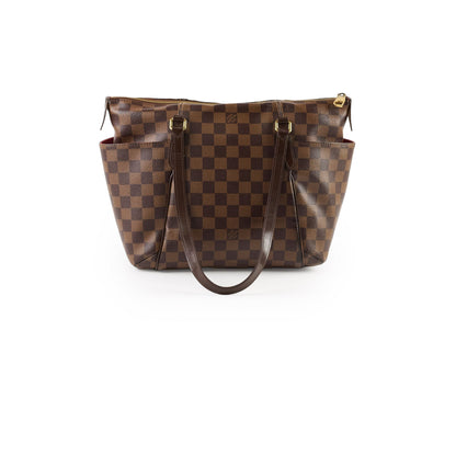 Louis Vuitton Totally PM Damier Ebene - photo 1