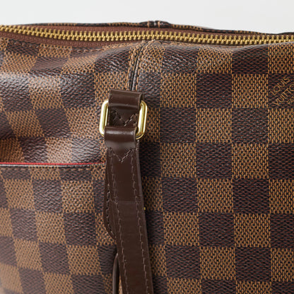 Louis Vuitton Totally PM Damier Ebene - photo 6