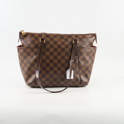 Louis Vuitton Totally PM Damier Ebene - photo 2