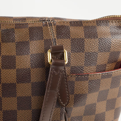 Louis Vuitton Totally PM Damier Ebene - photo 10