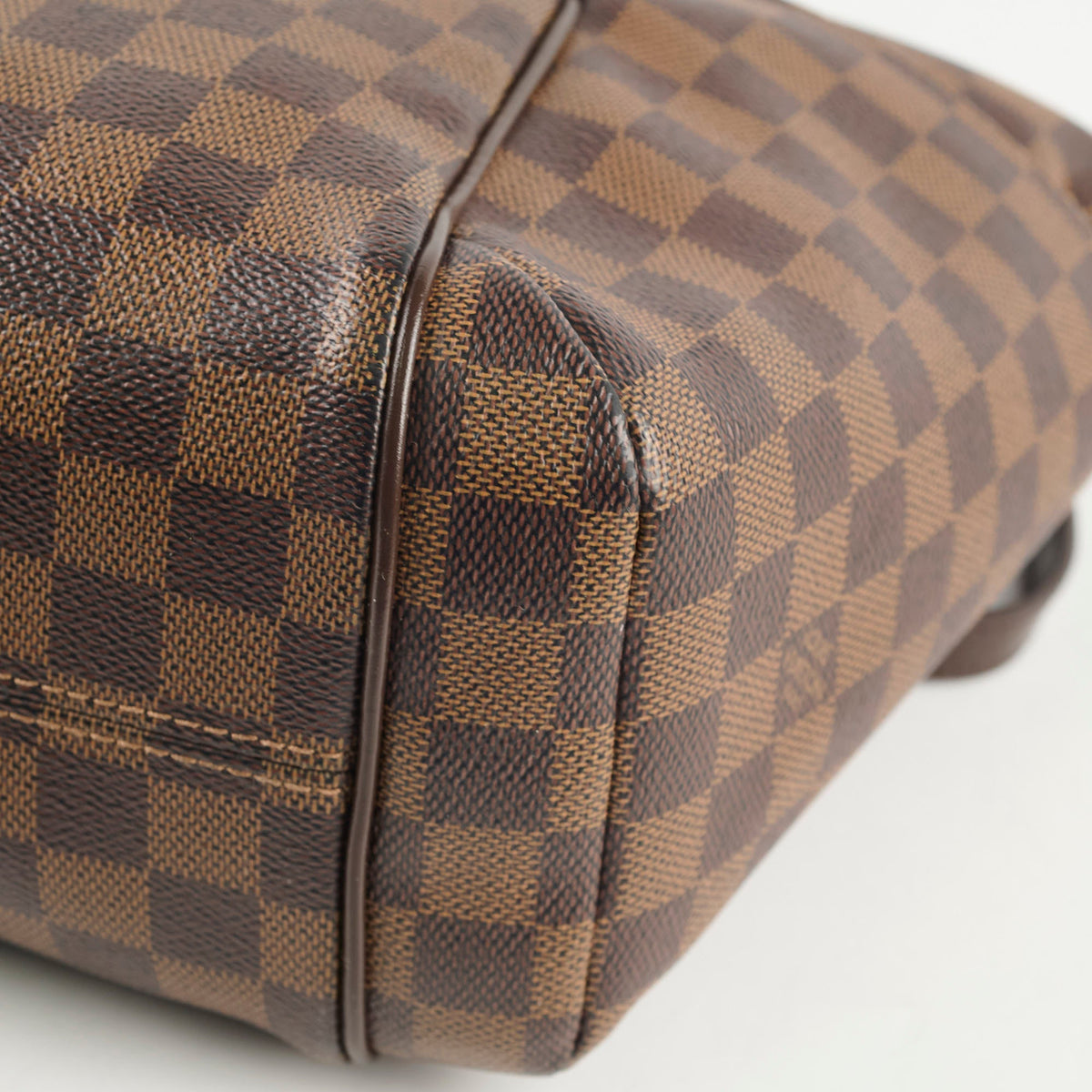 Louis Vuitton Totally PM Damier Ebene - photo 11