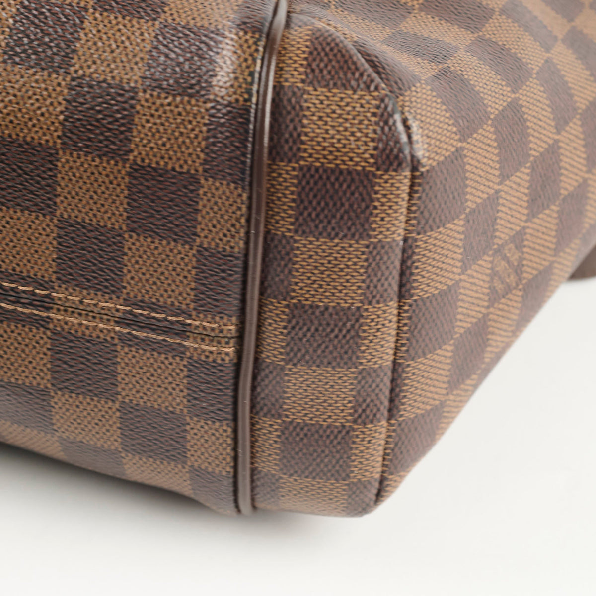 Louis Vuitton Totally PM Damier Ebene - photo 12