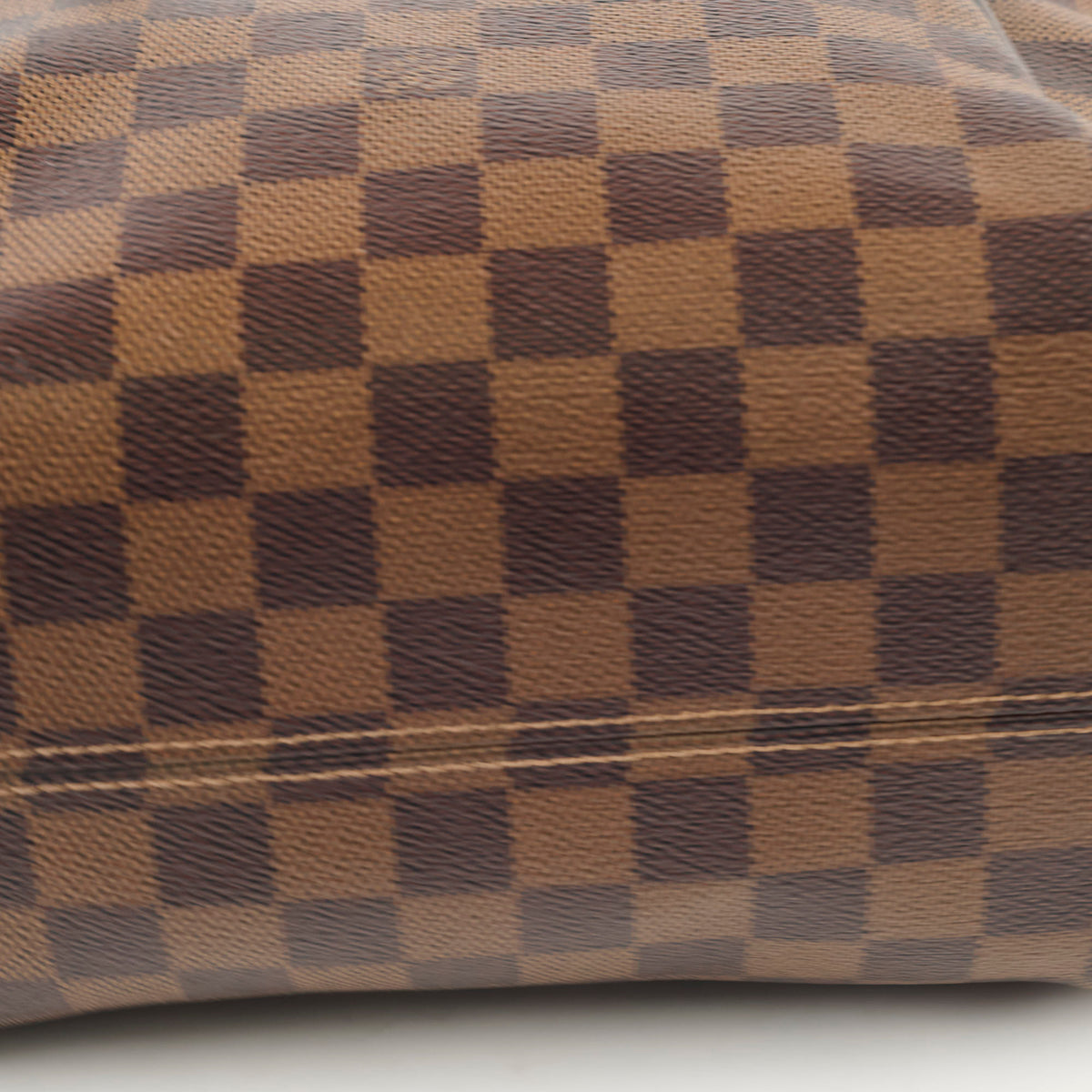Louis Vuitton Totally PM Damier Ebene - photo 13
