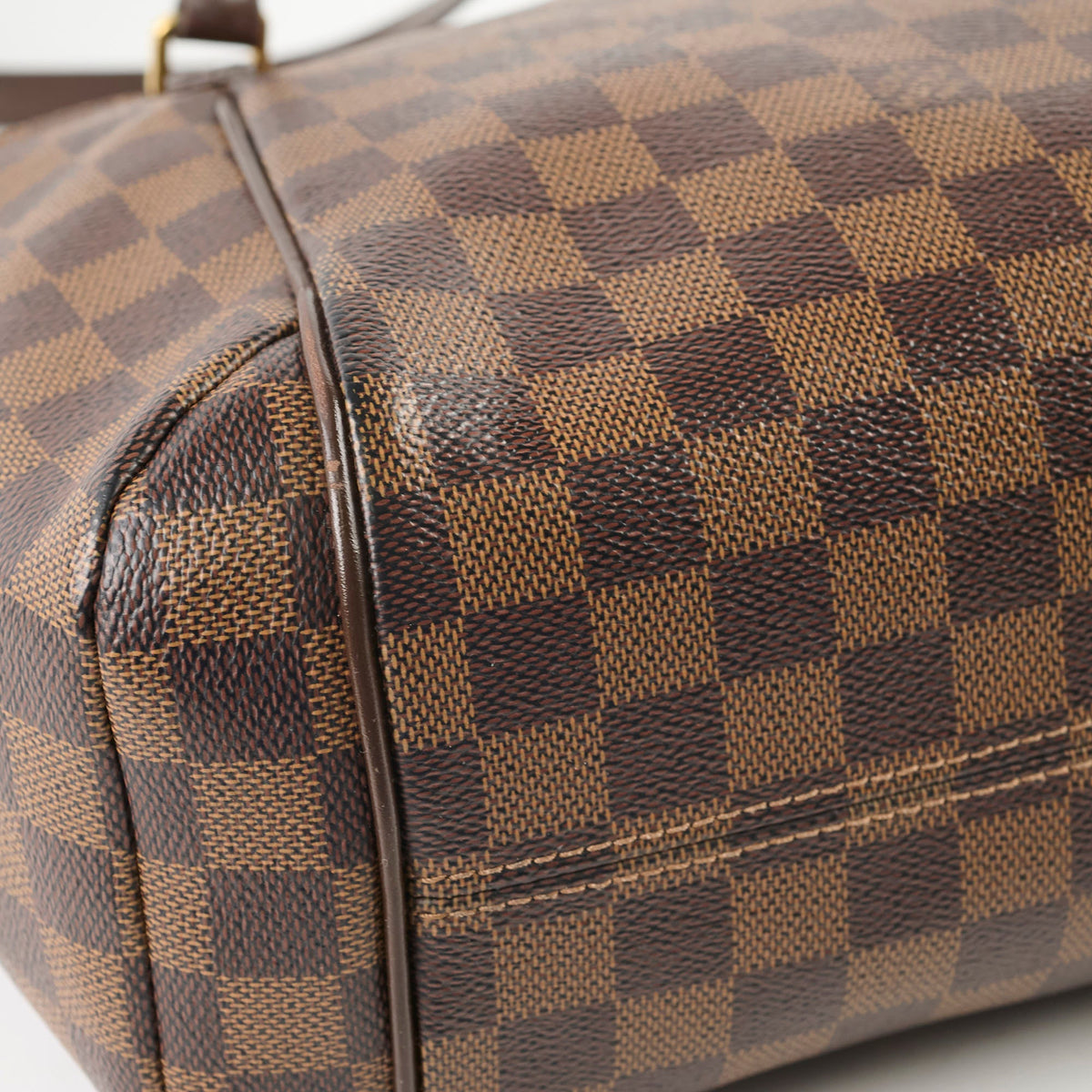 Louis Vuitton Totally PM Damier Ebene - photo 14