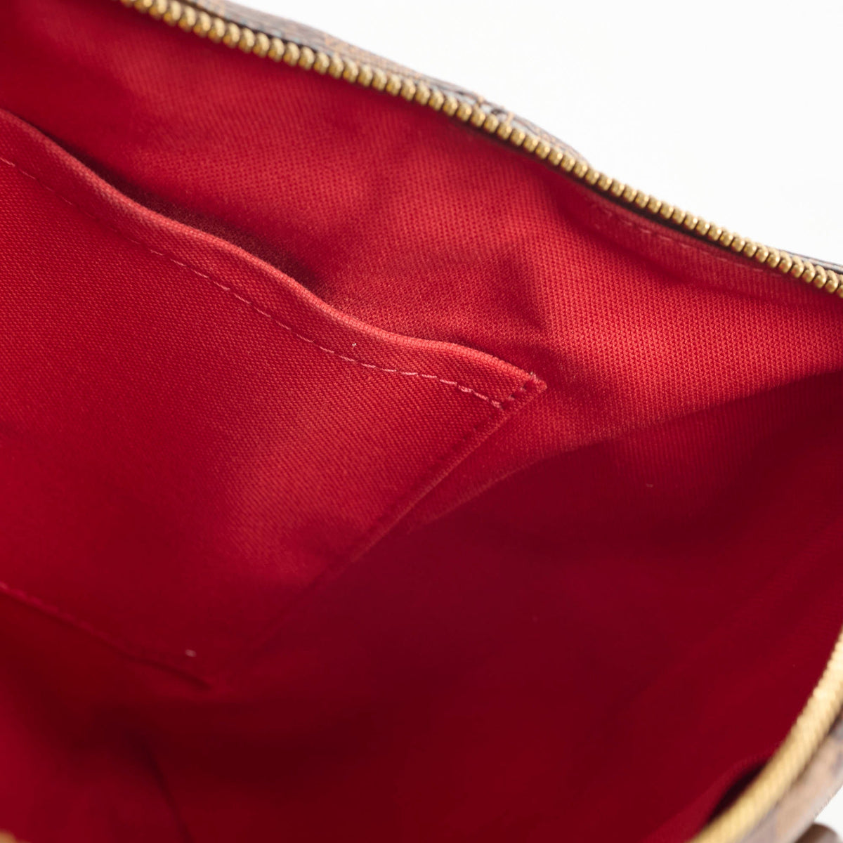 Louis Vuitton Totally PM Damier Ebene - photo 15