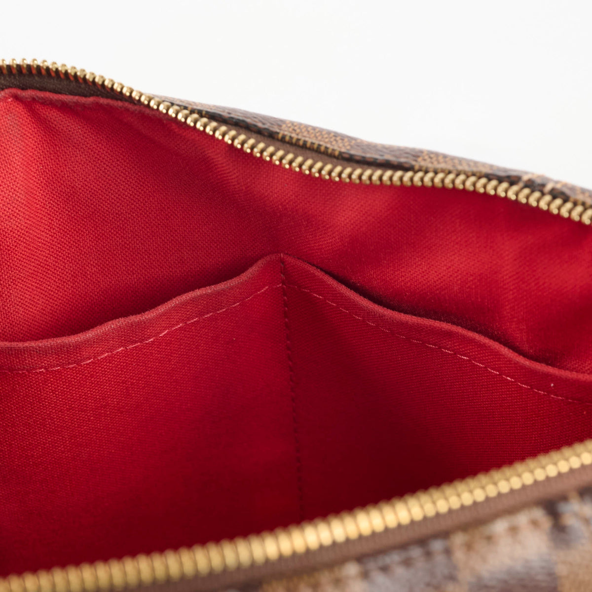 Louis Vuitton Totally PM Damier Ebene - photo 18