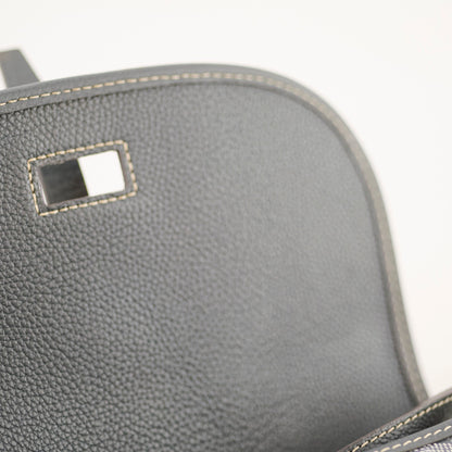 Goyard Belvedere PM Messenger Grey - photo 5