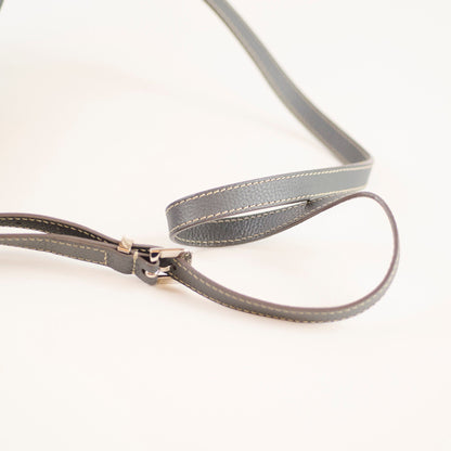 Goyard Belvedere PM Messenger Grey - photo 12