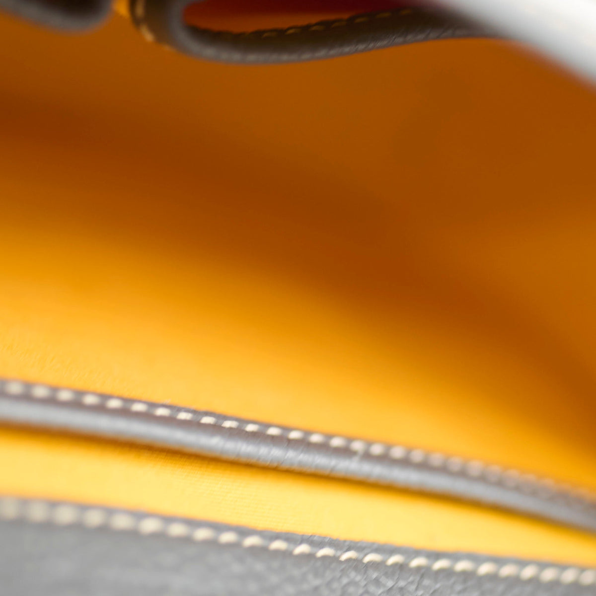 Goyard Belvedere PM Messenger Grey - photo 7