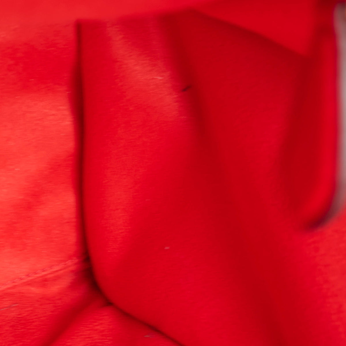 Celine Mini Luggage Red - photo 16