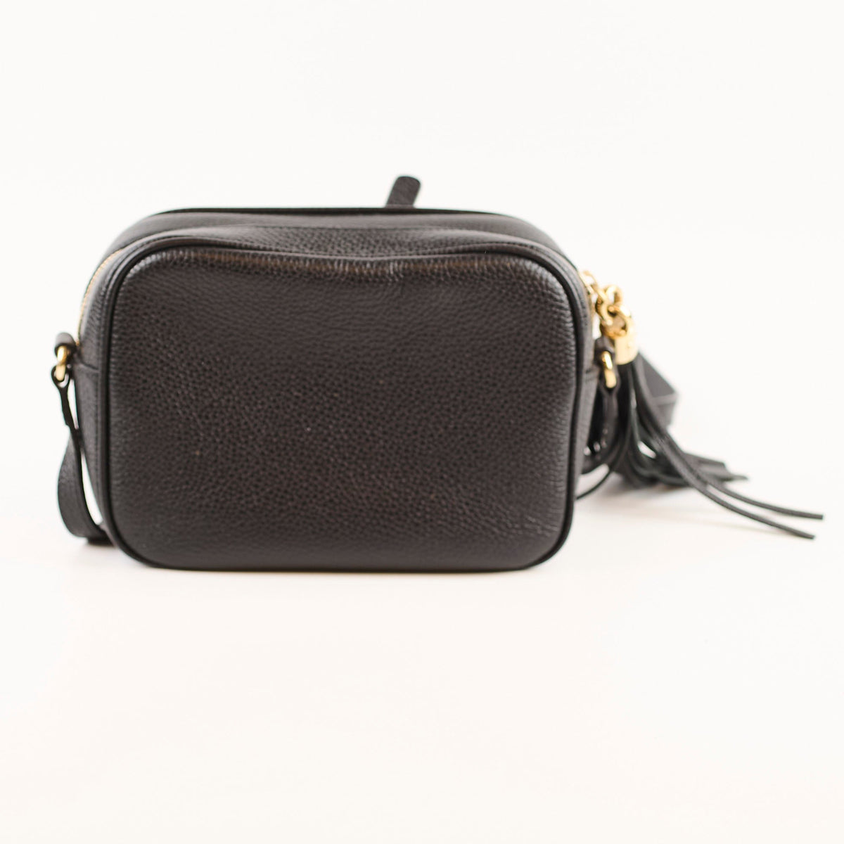 Gucci Small Soho Disco bag Black - photo 2