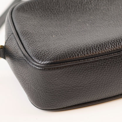 Gucci Small Soho Disco bag Black - photo 5