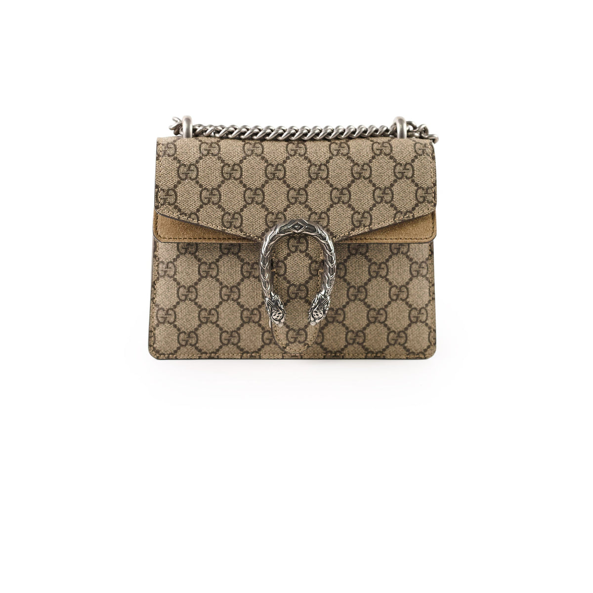 Gucci Dionysus Mini Beige - photo 1