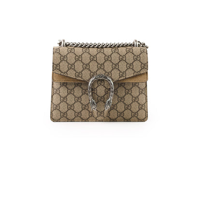 Gucci Dionysus Mini Beige - photo 1